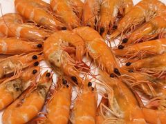 -津津菜馆(绝没分店)