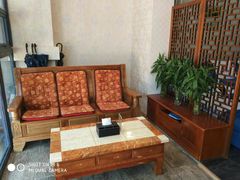 -1号足道推拿会馆