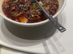 麻辣鸭血旺-真地道京味府·鲜橙烤鸭·北京菜(朝外大街东大桥店)