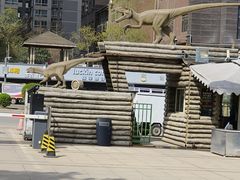 -陕西自然博物馆