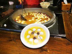 -罍+村卤菜摊(罍街店)