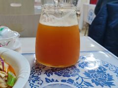 -马黑哥椒麻鸡(清江山水店)