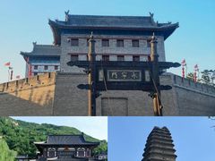 -西安城墙·碑林历史文化景区