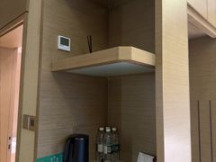 -圣爵菲斯大酒店(长沙世界之窗店)