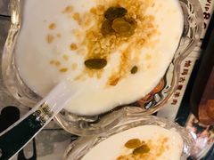 特色酸奶-新疆兵团食府清真(马连道店)