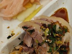 -坚记酒家·佛山老字号·顺德鱼生标准示范店