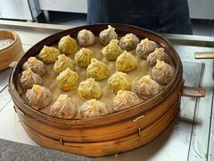 -鑫震源·苏式大虾生煎(山塘街店)