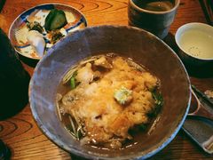 -みかわ是山居