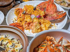 -醉壹号海鲜大排档(厦门美食地标店)