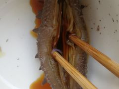 -美泉宫饭店美泉盛宴海鲜