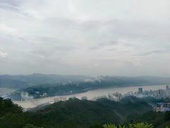-白云山风景名胜区