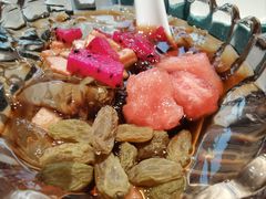猫爪冰粉-四川饭店(城乡购物中心店)