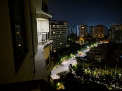 -三亚海韵度假酒店·渔人码头海鲜火锅BBQ自助餐厅·落日吧