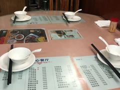 -蘭心餐厅(进贤路店)