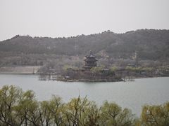 -十三陵水库