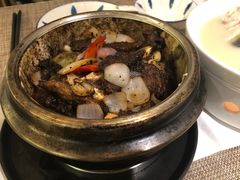 -肆月河豚·新淮扬(金融街店)