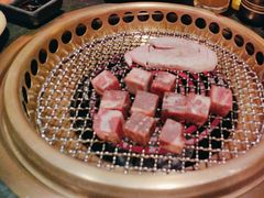 -上男·烧肉集市(五一广场店)