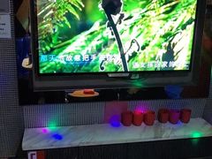-加州红歌声宴KTV(白石洲店)