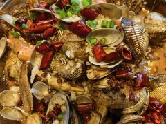 -码头鲜精致威海菜(欧乐坊店)