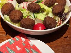 -FABIO’S费比欧披萨餐厅