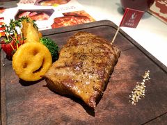 AAA雪花肥牛扒-杯子红牛排(创意产业园店)