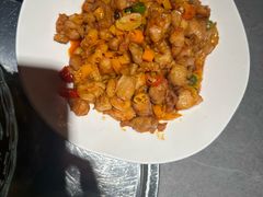 -天府豆花庄(金四季店)