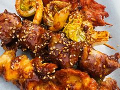-多鱼炸串麻辣烫(闽江路店)