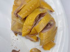 -骏莱海鲜鱼港(五角场店)