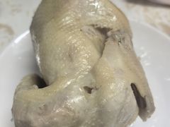 -佳基盐焗鸡
