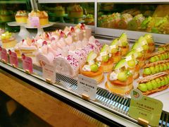-KNOTKNOT珞珞·日式甜品(K11店)