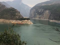 -白帝城·瞿塘峡景区