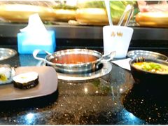 -龍歌自助小火锅(崂山丽达店)