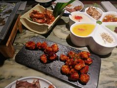 -绿茶餐厅(昌平悦荟店)