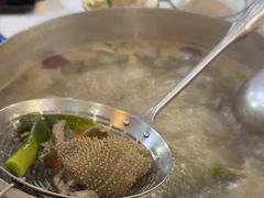 -刘少华贵州小黄牛·鲜牛肉火锅(总店)