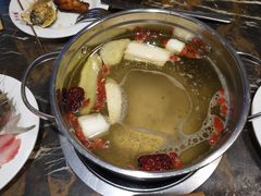 -吉布鲁牛排海鲜自助(武侯泛悦国际店)