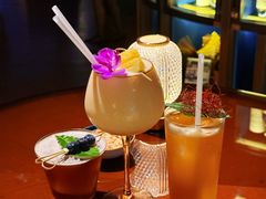 -长沙北辰洲际酒店-SKY 27酒廊