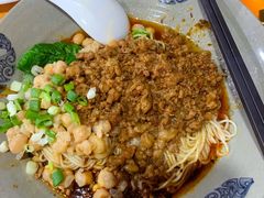 -丁丁猫重庆小面(徐州路店)