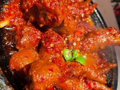 -七八冷面·延边朝鲜族美食(欢乐谷店)