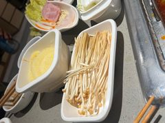 -海底捞火锅(顺义华联店)
