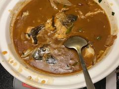 -鱼鲜饭香·招牌汽锅剁椒鱼头王