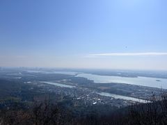 -虞山风景区