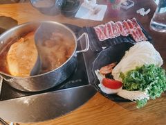 -呷哺呷哺 黄金牧场 (中发百旺店)