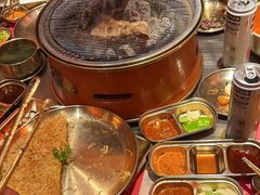 -西塔老太太泥炉烤肉(苏州大悦城店)