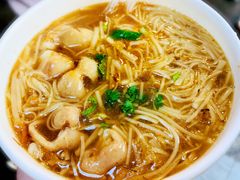 -阿宗面线(西门町店)
