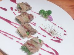 -文三酒肆自助放题(新街口友谊广场店)