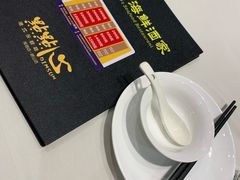 -頂好酒家·经典粤菜(海信广场店)