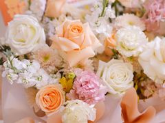 -花生FM_FLOWERS