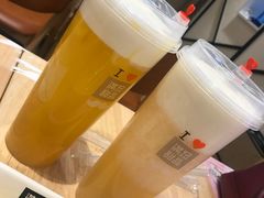 -满记甜品(苏州中心店)