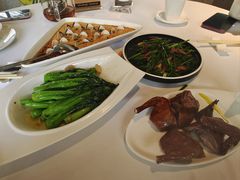 -勝記酒家·37年老字号·经典粤菜(荔枝公园店)