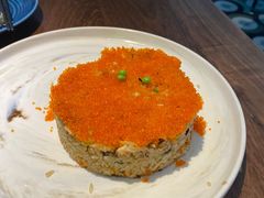 -星叶·东南亚料理(宁波万象汇店)
